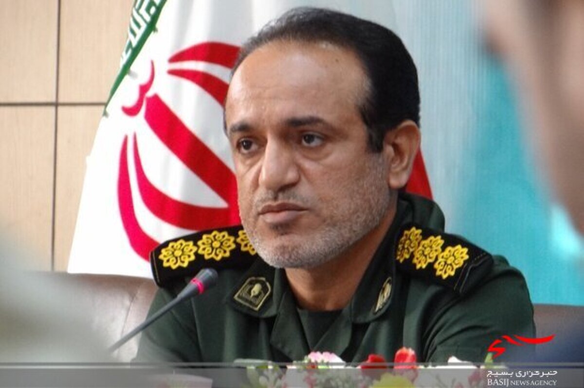 فرمانده سپاه دشتی: پرداخت بیش از ۲۷میلیاردتسهیلات اشتغالزایی در شهرستان دشتی