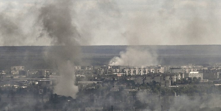 روسیه به حمله هوایی رژیم صهیونیستی به سوریه واکنش نشان داد