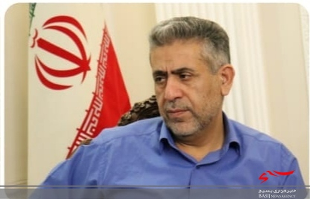 فرماندار شهرستان دشتی:.رفع مشکلات عشایر با جدیت دنبال می شود.