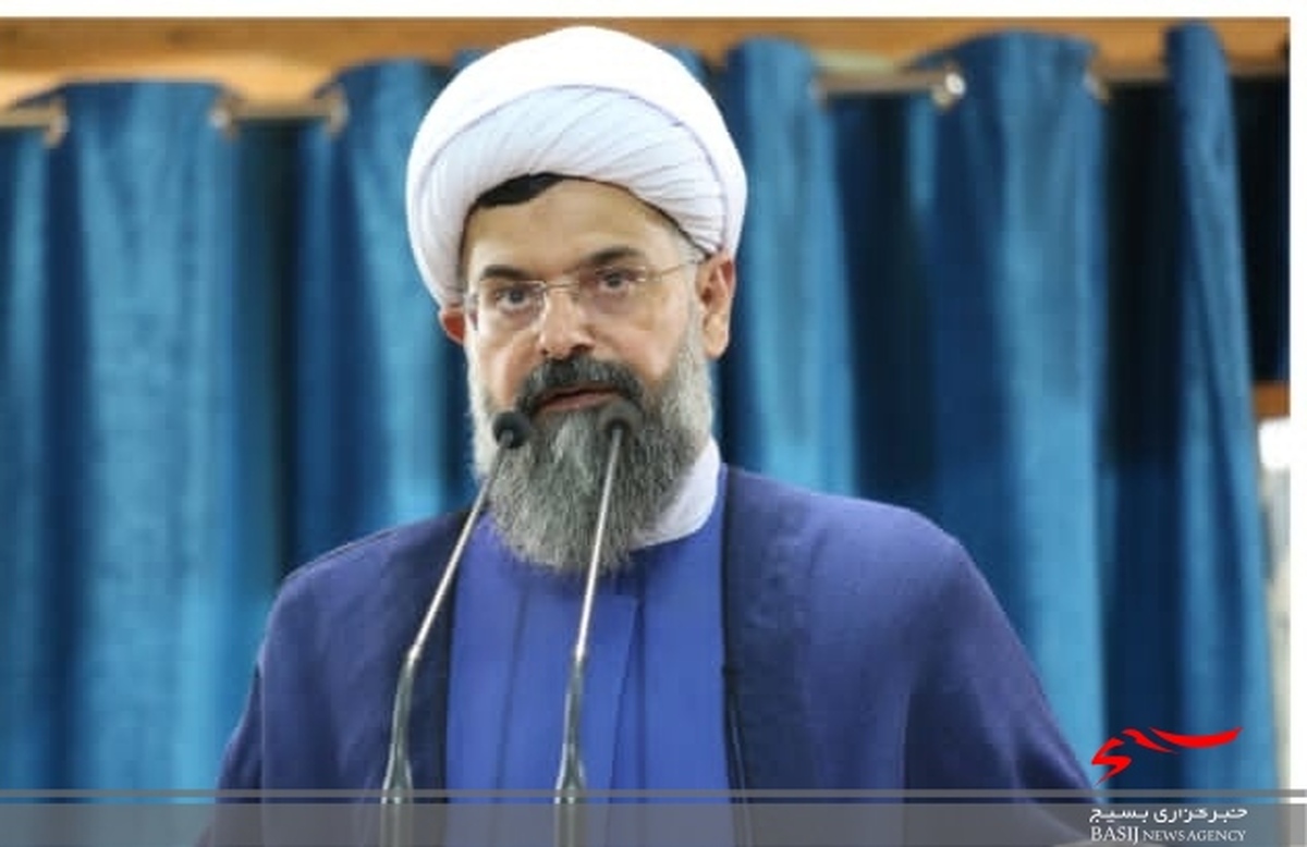 دشتی دیار عفت و حجاب است