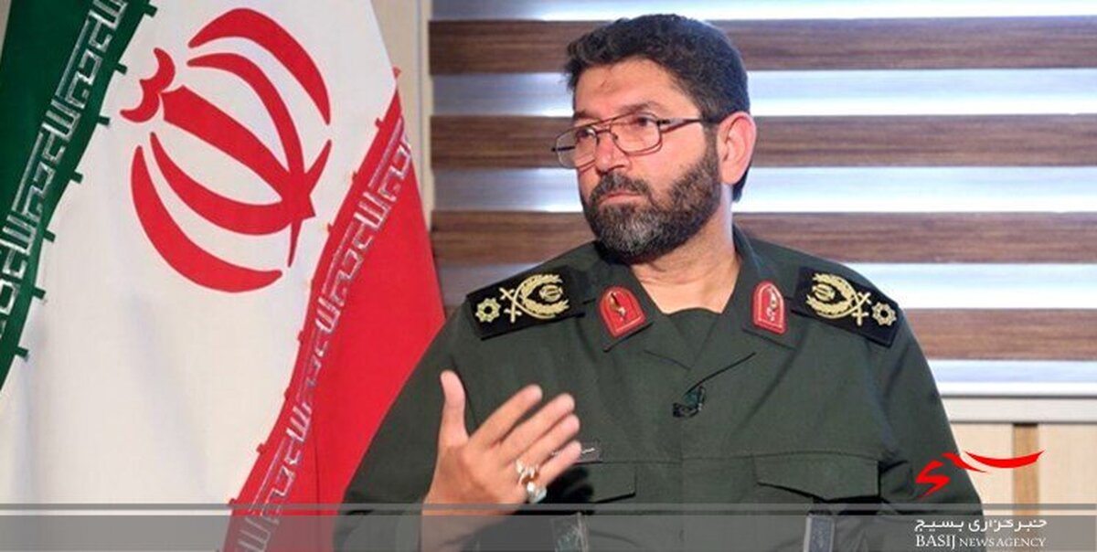 برنامه‎‌های سپاه تهران در عید غدیر/ اجتماع ۱۲ هزار نفری بانوان