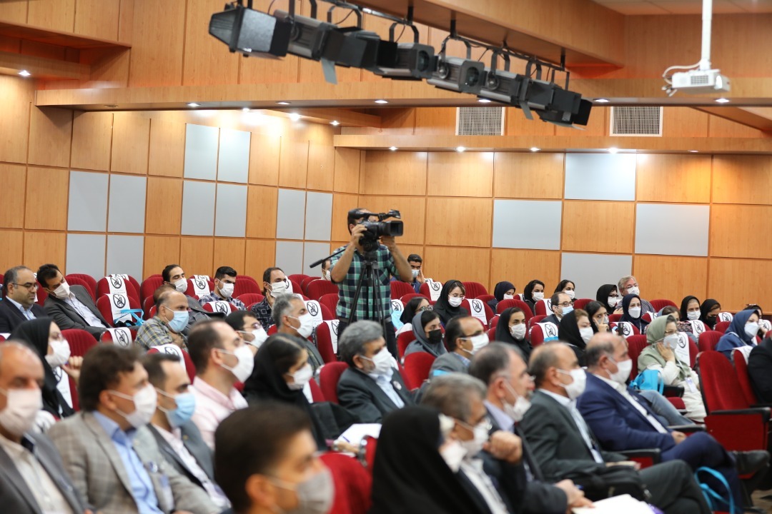 برگزاری دومین همایش ملی سالانه کانسار‌های ایران در دانشگاه صنعتی شاهرود