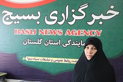 بیش از ۹۰۰برنامه محوری در هفته عفاف و حجاب در سطح استان اجرا می شود