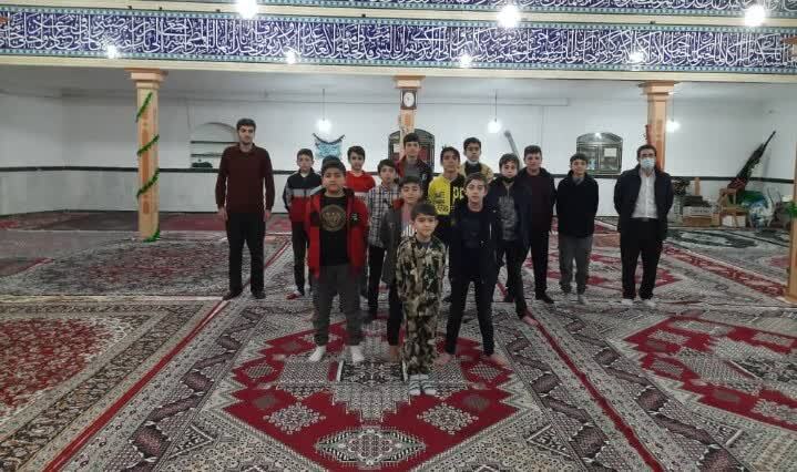 حرکت به سمت تحقق محله&zwnj;ای اسلامی، با نشاط و با انگیزه