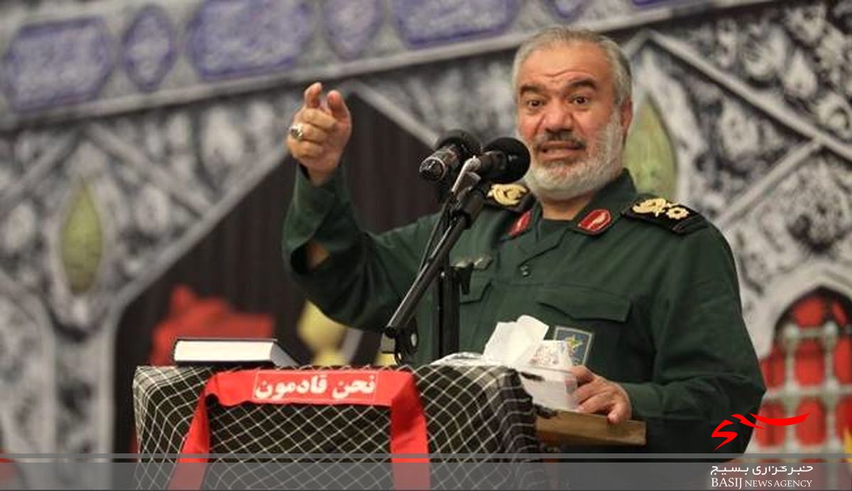 تحقق حرکت‌های جهادی نیاز به اراده همگانی دارد