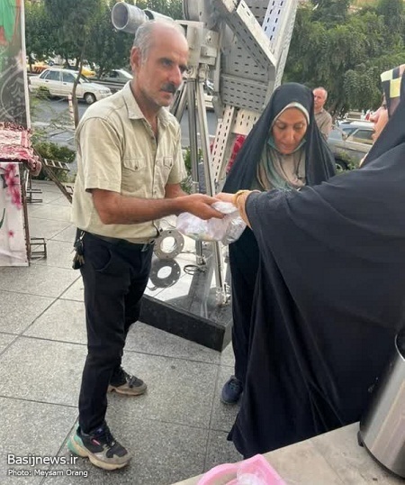 برگزاری مراسم جشن بزرگ عید غدیر خم