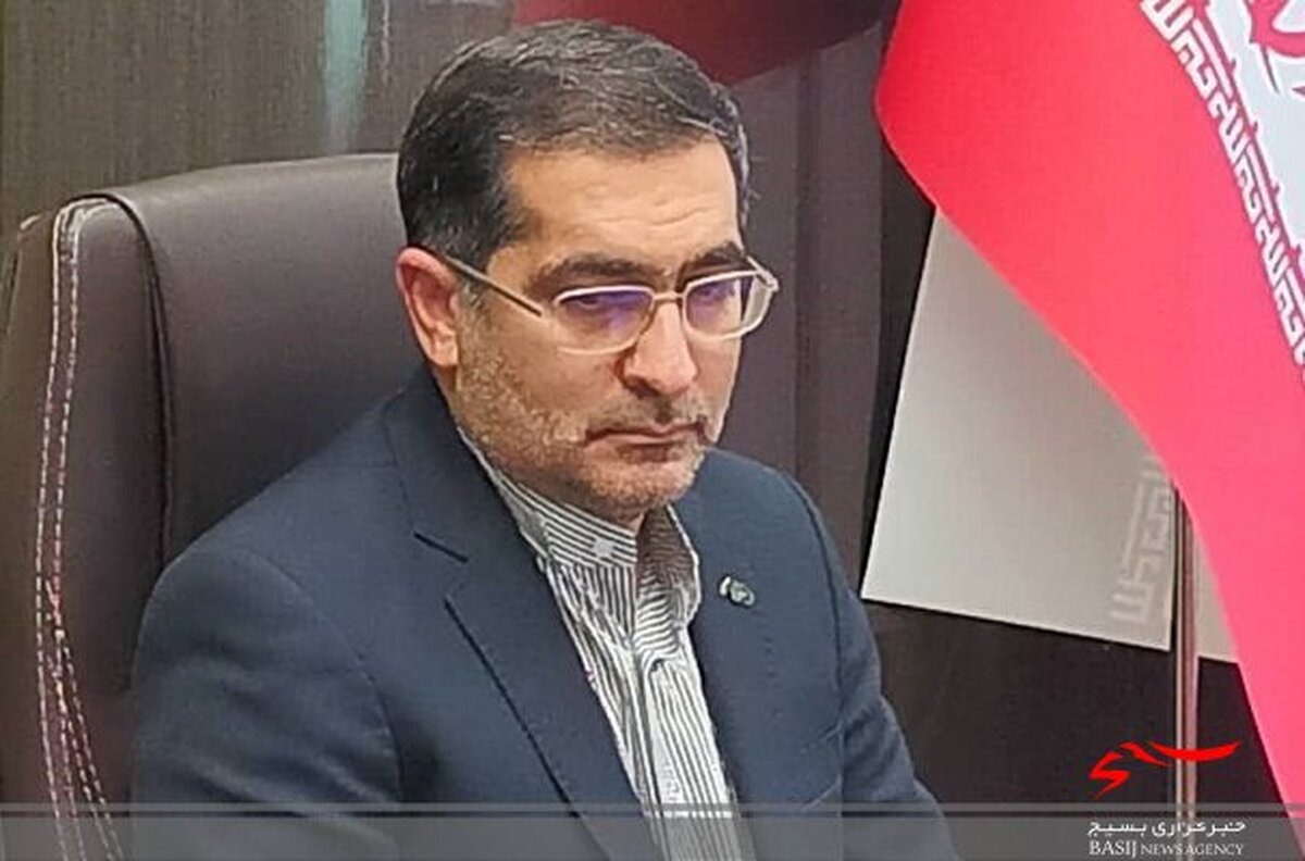 دریای خزر بستر مناسبی برای ایجاد فرودگاه آبی دارد