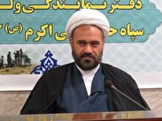 بسیج معنای واقعی خدمت است/بسیج نقطه اتصال امت و ولایت است