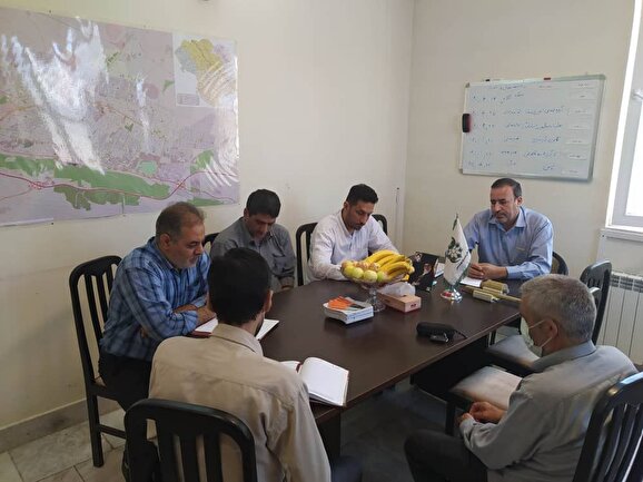 رزمایش جهادی سازمان بسیج مهندسی و معماری در مرداد و شهریور ۱۴۰۱ برگزار می&zwnj;شود/تخصصی کردن فعالیت&zwnj;های این سازمان