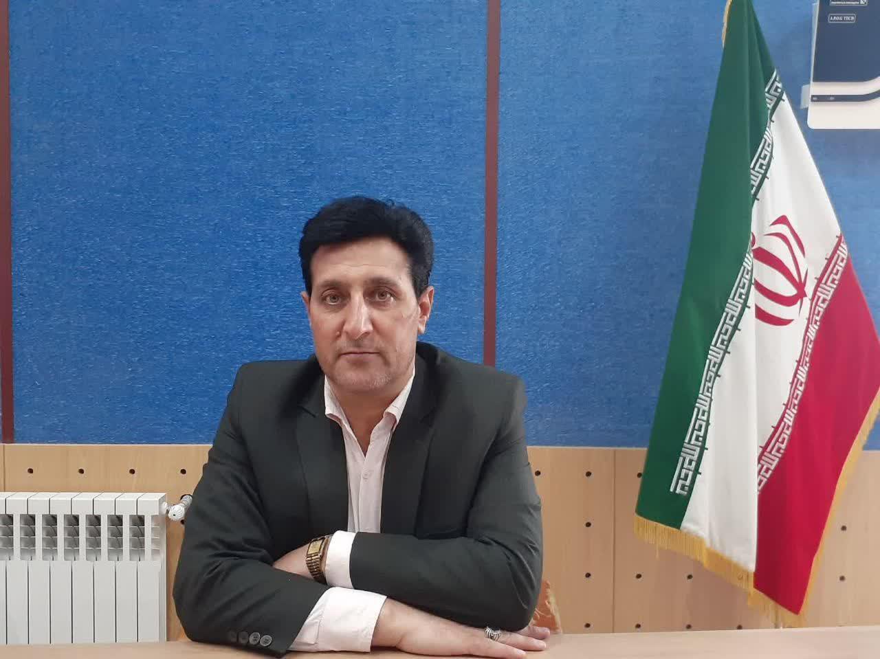 دیدار نخبگان حقوقی بسیجی با رئیس کل دادگستری استان زنجان به مناسبت هفته قوه قضاییه