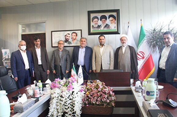 تمرکز بر ارتقاء کارآمدی نظام آموزش عالی و کمک به نظام حکمرانی کشور از اولویتهای بسیج اساتید است