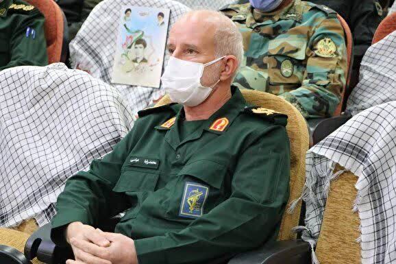 تفکر شهید بهشتی؛ تفکر مبارزه با ظالمین و دفاع از مظلومین بود