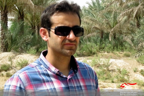 بازدید خبرنگاران از پروژه‌های محرومیت‌زدایی بسیج سازندگی استان بوشهر