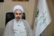 طرح نشاط معنوی در ۳۵ امامزاده استان مرکزی برگزار می شود