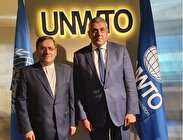 دعوت دبیرکل سازمان گردشگری جهانی از شهردار تهران برای شرکت در اجلاس بین المللی شهرداران درمادرید