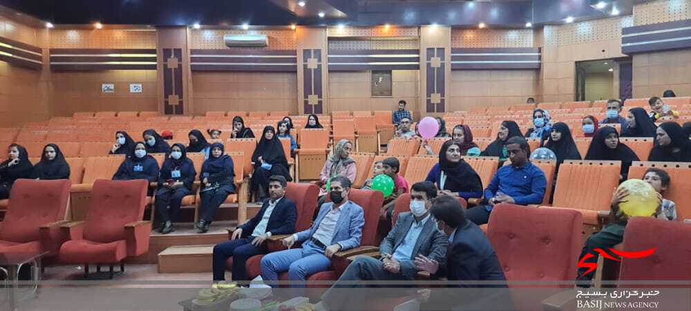 برگزاری مراسم گرامیداشت روز جهانی بیماران pku در یاسوج + تصاویر