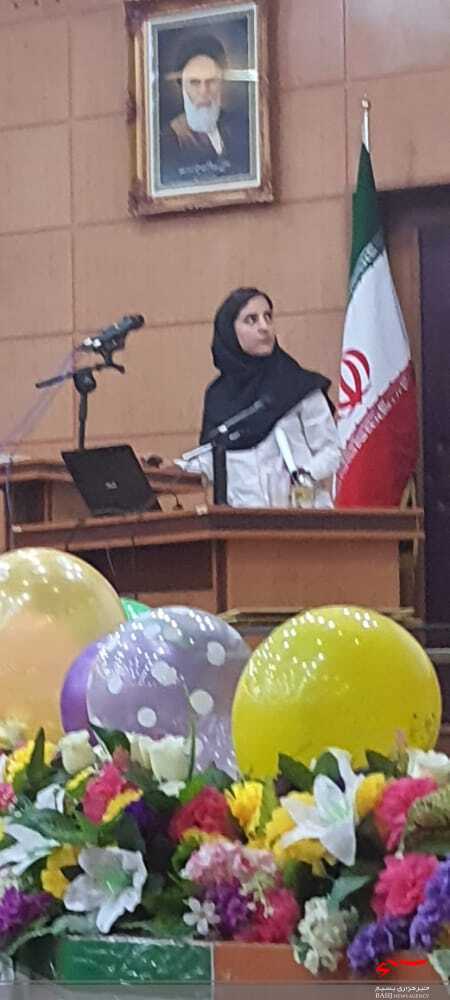 برگزاری مراسم گرامیداشت روز جهانی بیماران pku در یاسوج + تصاویر