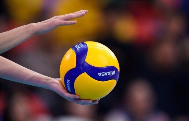 پایان رقابت‌های دختران والیبالیست کشور در شاهرود