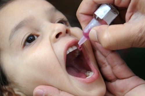 تولید واکسن خوراکی فلج اطفال، یکی از بزرگترین دستاوردهای موسسه رازی است
