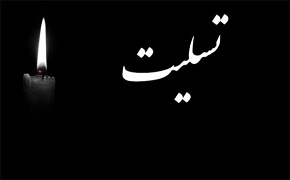 پیام تسلیت سازمان بسیج ورزشکاران در پی درگذشت پدر سردار سلیمانی