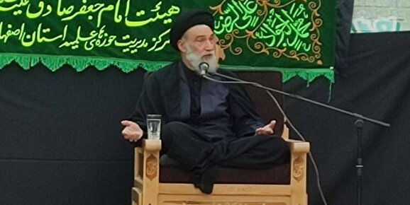 واکنش طلاب اصفهانی به یادداشت یکی از سران فتنه/ نمیدانند تاریخ مصرفشان تمام شده است