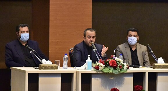 تعالی ایران اسلامی، جز در سایه اطلاع رسانی درست و منصفانه رقم نمی خورد