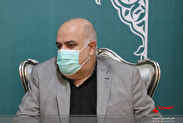 برنامه ریزی برای اربعین با حضور مسئولان عراقی در خوزستان