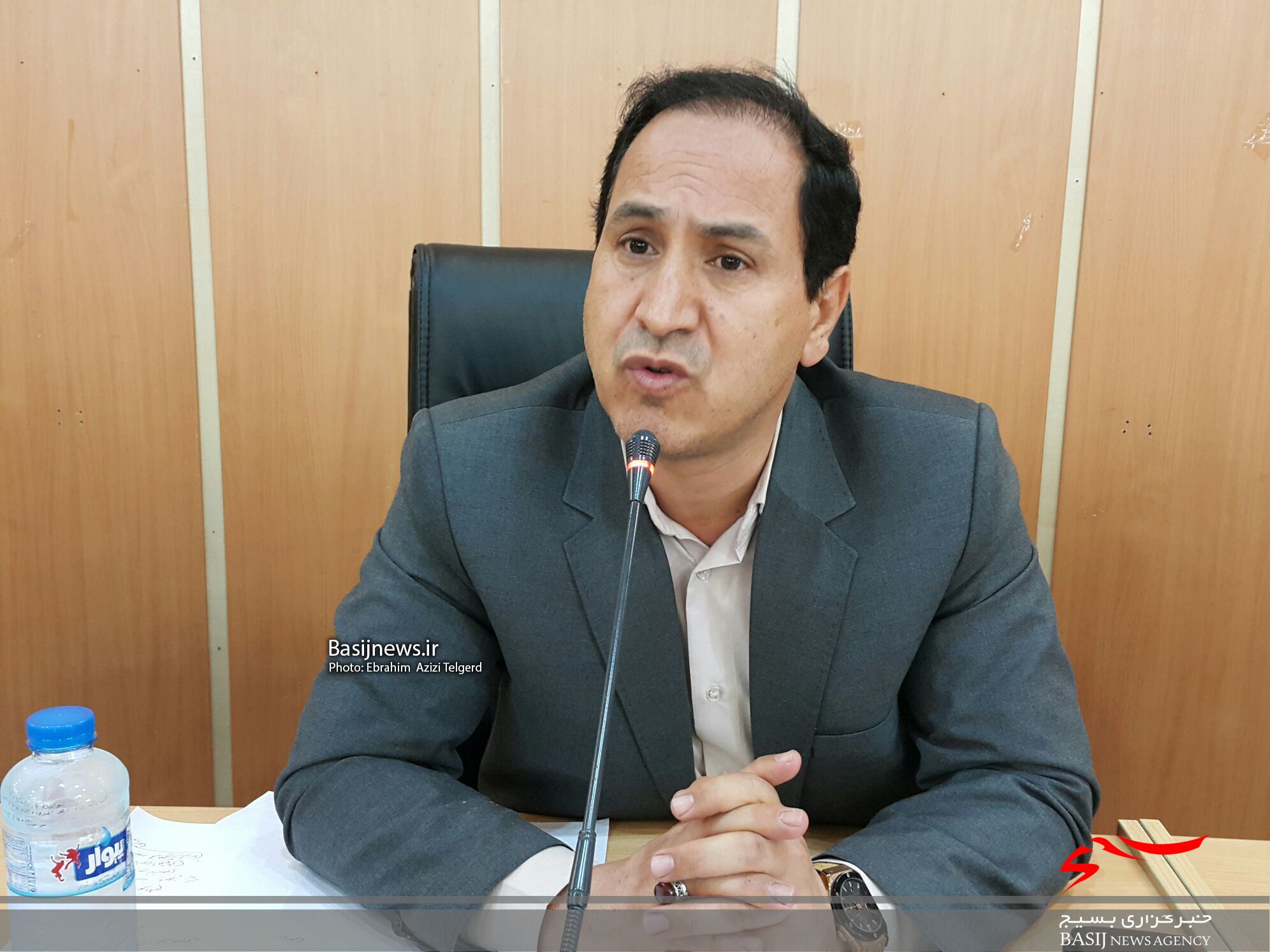 نشست هم اندیشی مدیران عامل تشکل های مردم نهاد استان / مجوز راه اندازی تشکل های مردم نهاد در کهگیلویه و بویراحمد براساس تخصص افراد صادر می شود + ( تصاویر  )