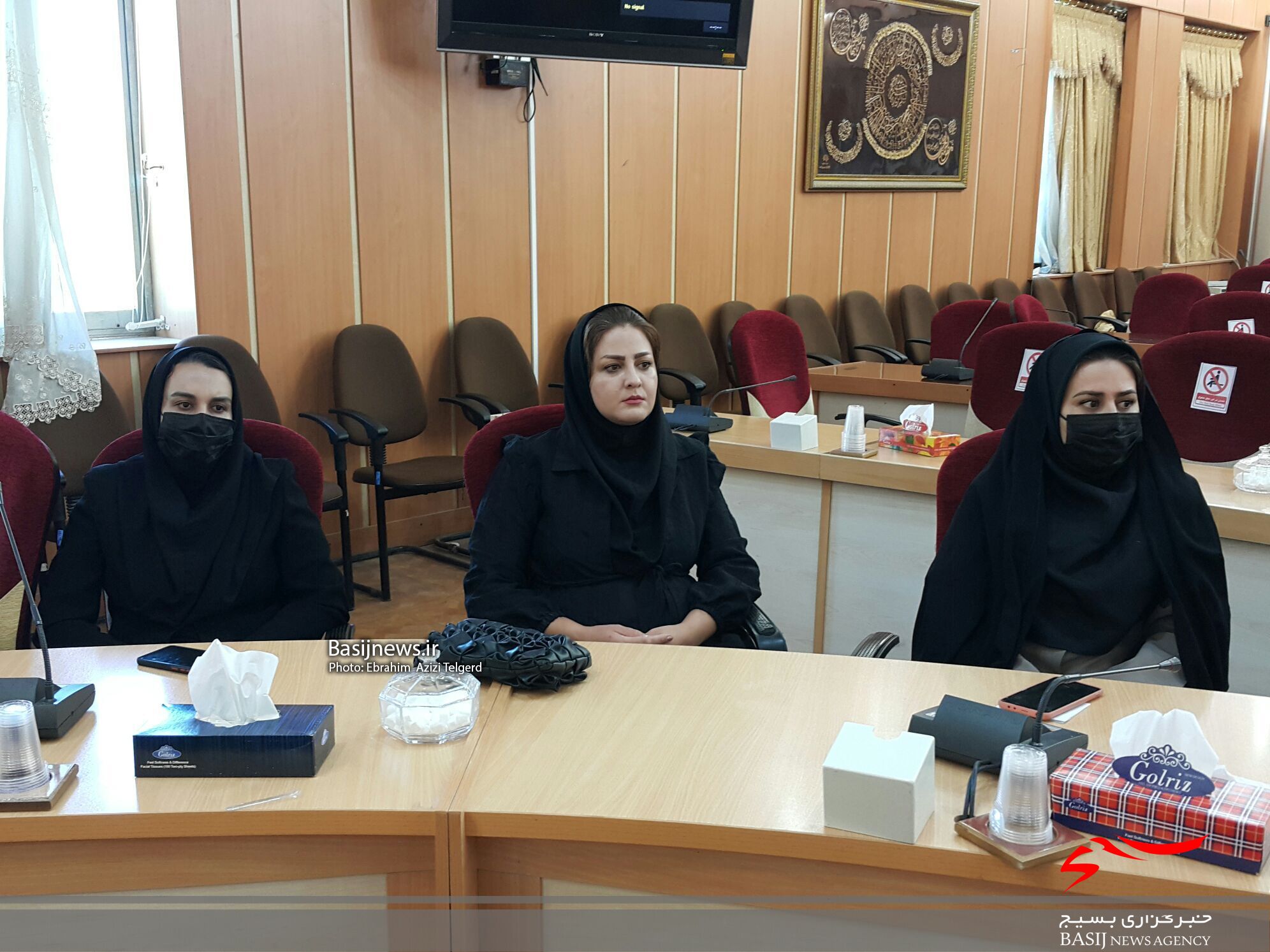 مجوز راه اندازی تشکل های مردم نهاد براساس تخصص افراد صادر می شود/ نگاه سیاسی به تشکل های مردم نهاد نداریم/ رونمایی از طرح امو ربانوان استانداری در هفته دولت