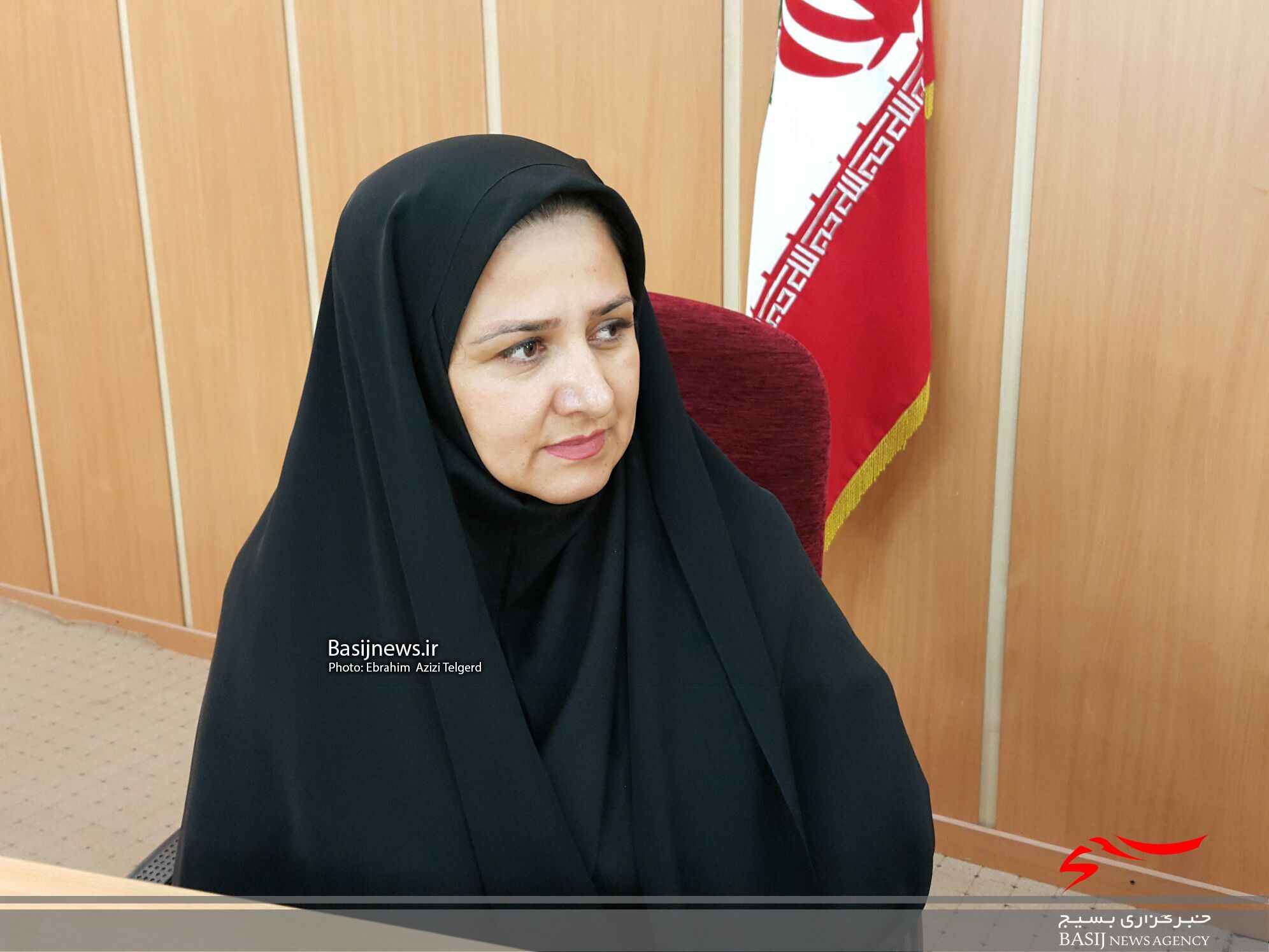مجوز راه اندازی تشکل های مردم نهاد براساس تخصص افراد صادر می شود/ نگاه سیاسی به تشکل های مردم نهاد نداریم/ رونمایی از طرح امو ربانوان استانداری در هفته دولت