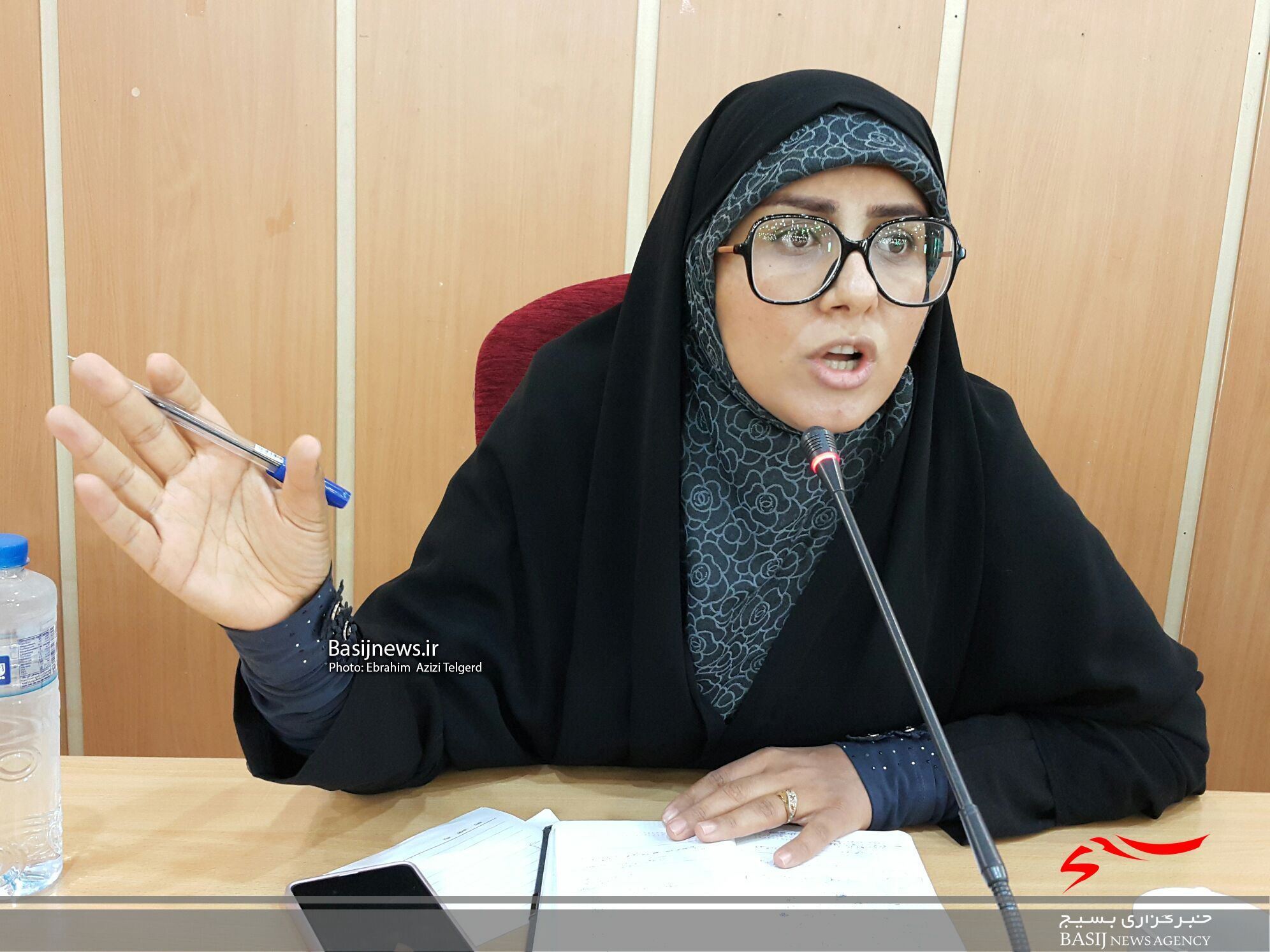 نشست هم اندیشی مدیران عامل تشکل های مردم نهاد استان / مجوز راه اندازی تشکل های مردم نهاد در کهگیلویه و بویراحمد براساس تخصص افراد صادر می شود + ( تصاویر  )