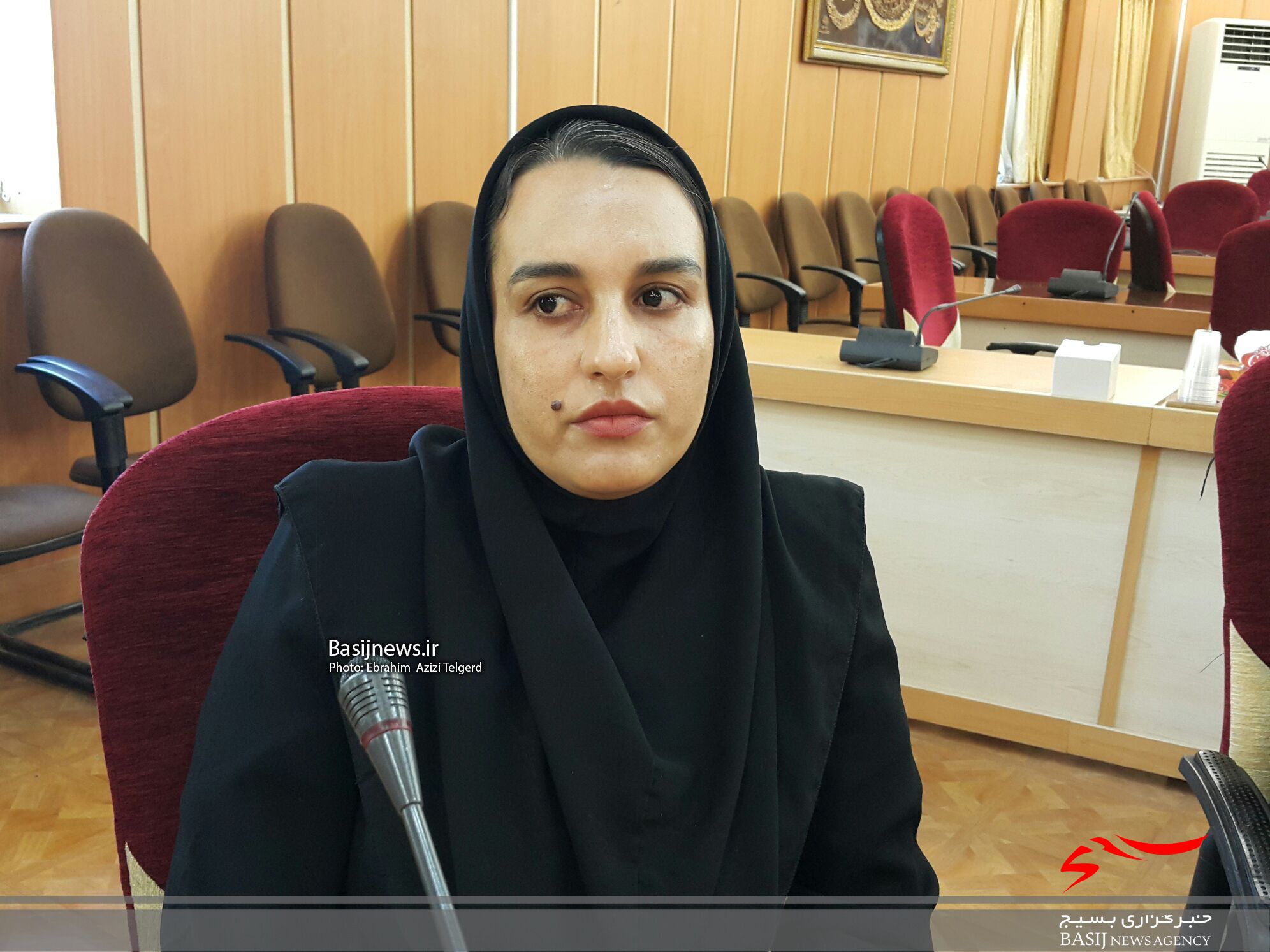نشست هم اندیشی مدیران عامل تشکل های مردم نهاد استان / مجوز راه اندازی تشکل های مردم نهاد در کهگیلویه و بویراحمد براساس تخصص افراد صادر می شود + ( تصاویر  )
