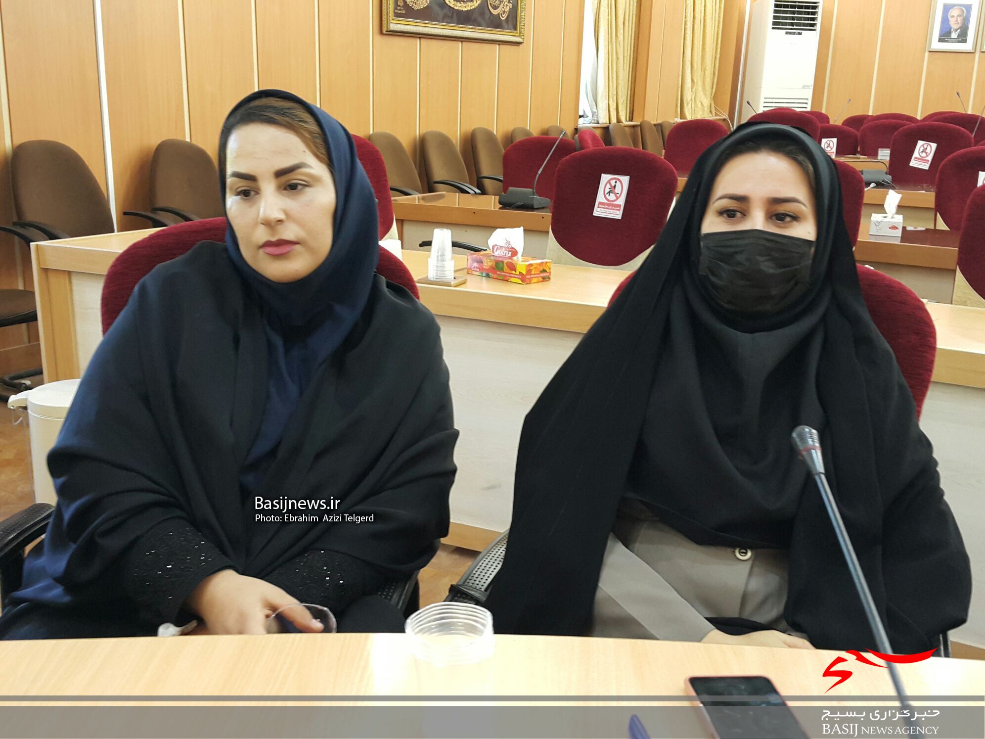 نشست هم اندیشی مدیران عامل تشکل های مردم نهاد استان / مجوز راه اندازی تشکل های مردم نهاد در کهگیلویه و بویراحمد براساس تخصص افراد صادر می شود + ( تصاویر  )