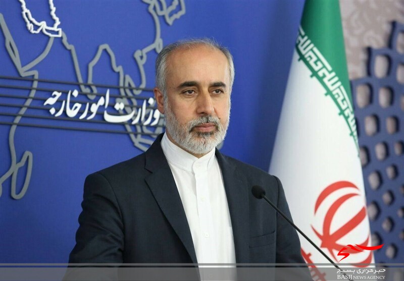 شرط ایران برای توافق در وین/ توصیه به گروه‌های سیاسی در عراق/ واکنش به حمله به سلمان رشدی