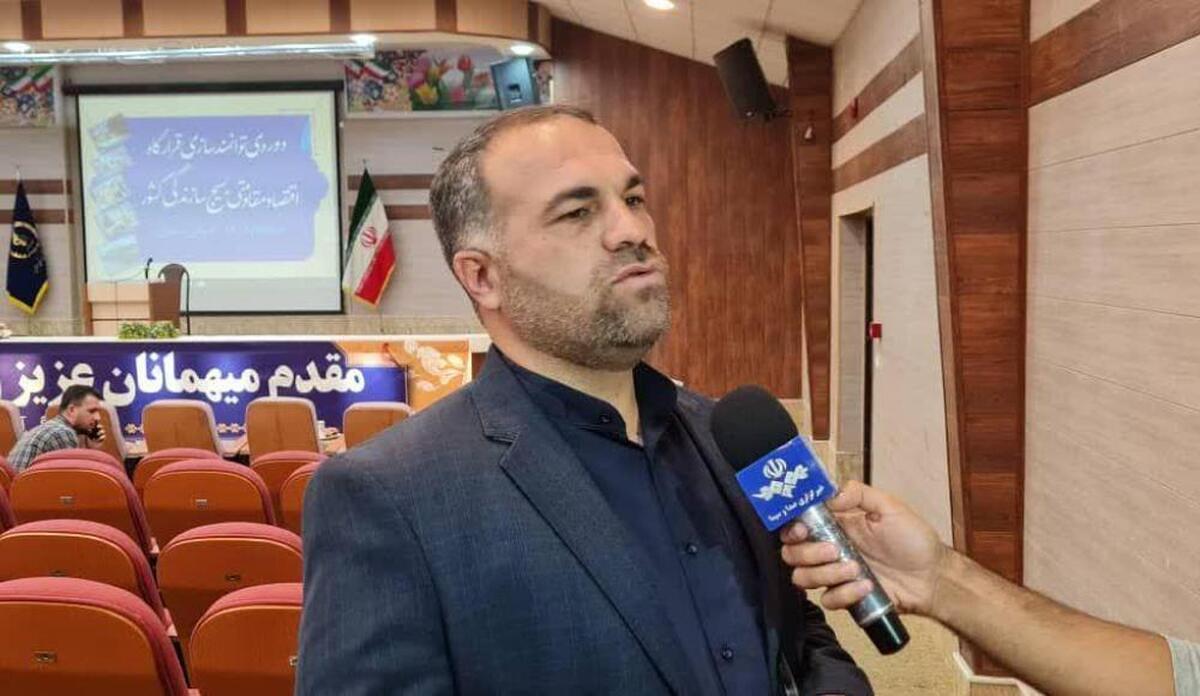 حضور 32 استان در همایش قرارگاه اقتصاد مقاومتی کشور در سمنان
