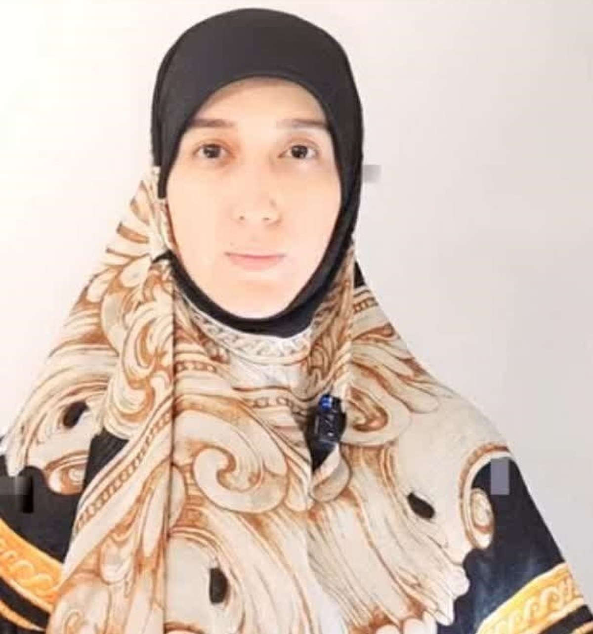 مجری طرح دوره رایگان آموزش عربی ویژه اربعین:
هدفم کمک به توسعه فرهنگی زیارت اربعین و شرکت موثر در پویش میلیونی پیاده روی اربعین است