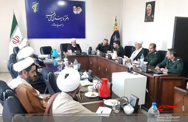جهاد تبیین منحصر ایام خاص نیست و نیاز‌ اساسی جامعه امروز است