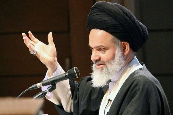 نشست نماینده بوشهر در مجلس خبرگان رهبری با علمای اهل سنت عسلویه