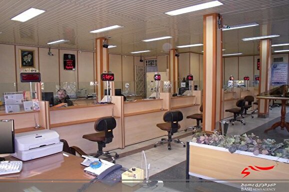 توقف پرداخت تسهیلات در بانکها تکذیب شد
