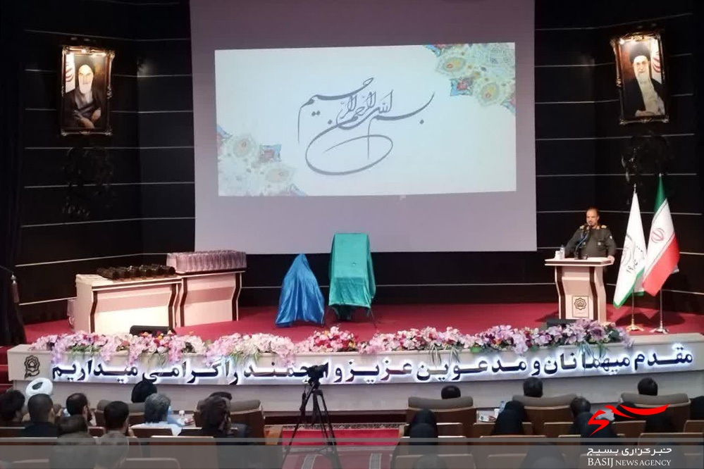 جشنواره مقداد در قم برگزار شد
