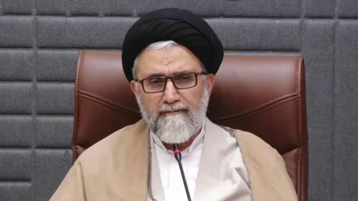 کشورهایی که به دشمنان ملت ایران کمک کنند منتظر تلافی باشند