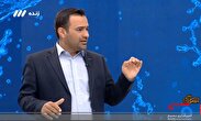 رفع تمام چالش های حوزه ی آب کشور، با نگاه فناورانه و با ذهن و اندیشه ی ایرانی