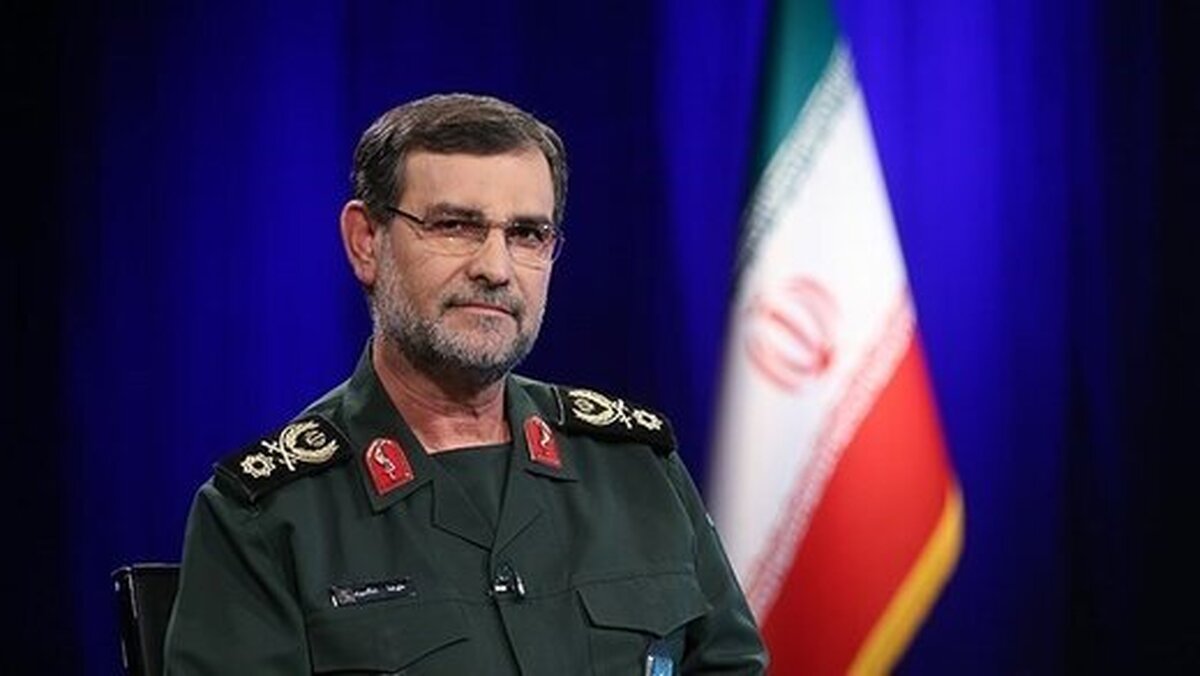 شهید رئیسعلی دلواری، فریاد گری اسلام خواه و وطن دوست بود