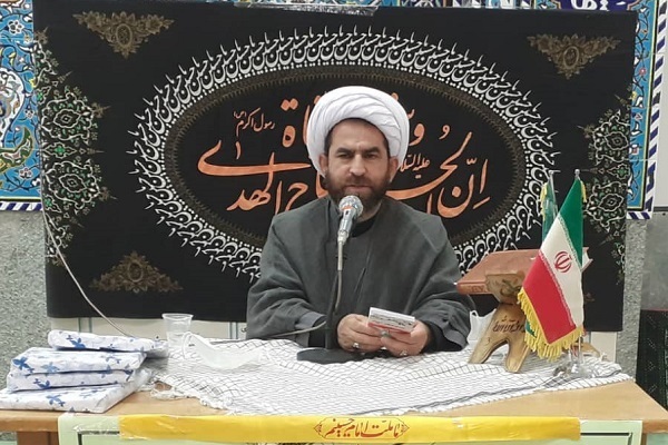 اوج اتحاد و اقتدار شیعیان در پیاده‌روی اربعین جلوه‌گر می‌شود