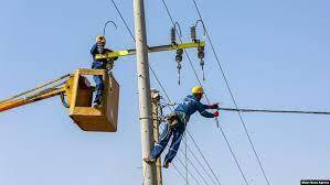 شبکه توزیع برق روستا‌های شاهرود بهسازی می‌شود