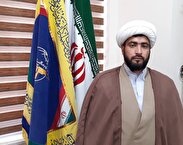 پیام تسلیت مسئول دفتر نمایندگی ولی فقیه سپاه دالاهو بمناسبت اربعین