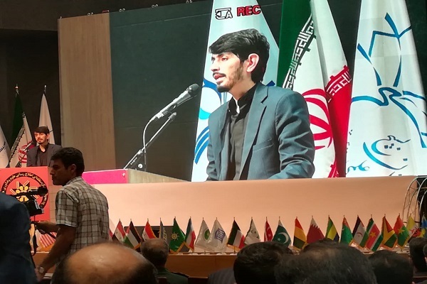 نخستین رویداد ملی «تا ثریا» در شیراز آغاز به کار کرد