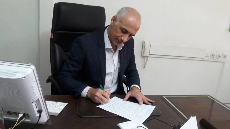 نداشتن فوتی در میان مددجویان در مراکز بهزیستی شاهرود
