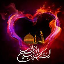 شعر/بر سرم زد باز هم حال و هوای اربعین
