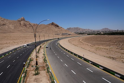 رتبه اول پیاده سازی طرح‌های ترافیکی در استان به شاهرود تعلق گرفت